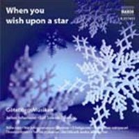 GöteborgsMusiken - When you wish upon a star